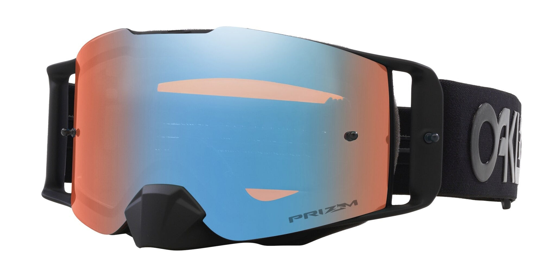 Oakley Front Line MX Goggles
