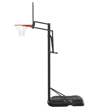 **PREORDER** Lifetime Adjustable Portable Basketball Hoop (54-Inch Clearview Polycarbonate)