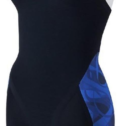 Mizuno Women's GX-Sonic 6 Compression Release Technical Swimsuit