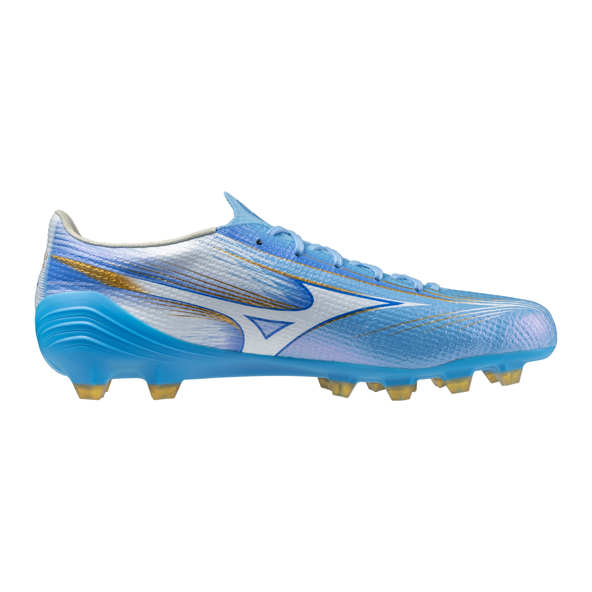 Mizuno Adult Alpha III Japan Firm Ground Soccer Cleats