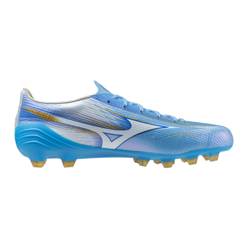 Mizuno Adult Alpha III Japan Firm Ground Soccer Cleats