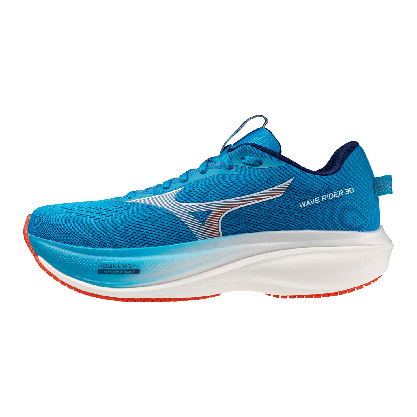 Mizuno Men's Wave Rider 30 Running Shoes