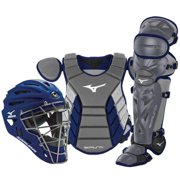 Mizuno Men's Samurai Box Set 16