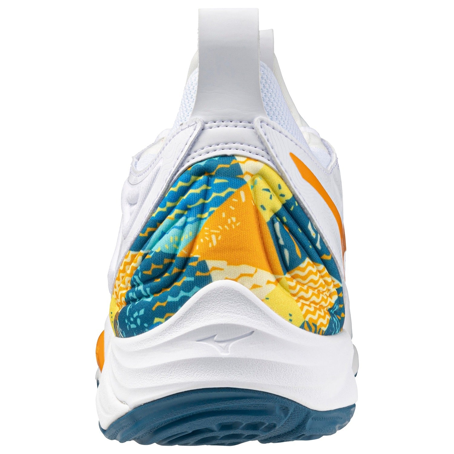 Mizuno Adult Wave Momentum 3 Volleyball Shoes