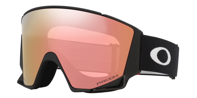 Oakley Flow Scape L Snow Goggles