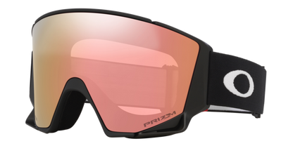 Oakley Flow Scape L Snow Goggles