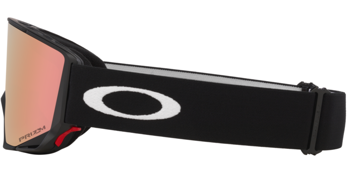 Oakley Flow Scape L Snow Goggles