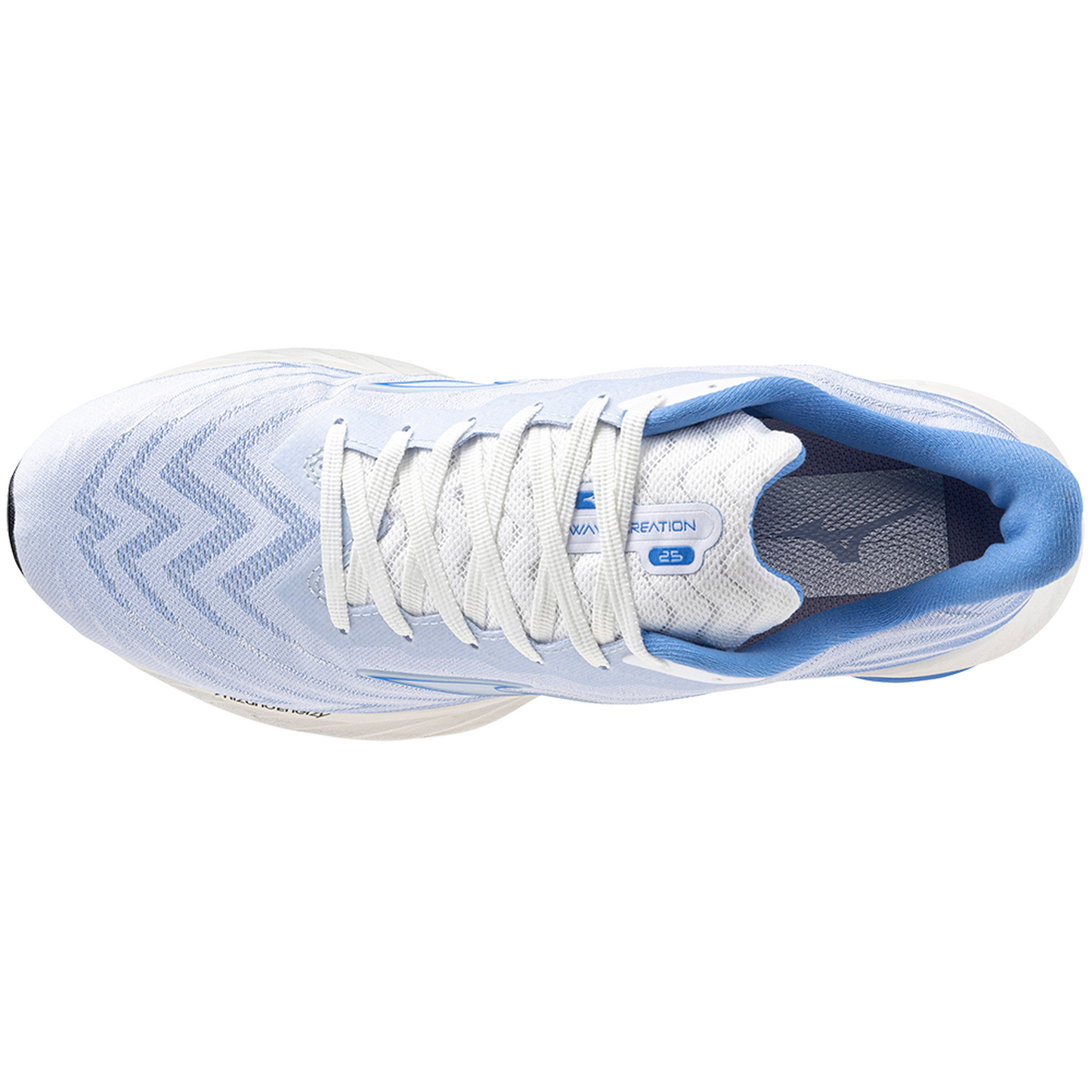 Mizuno Men's Wave Creation 25 SSW Running Shoes