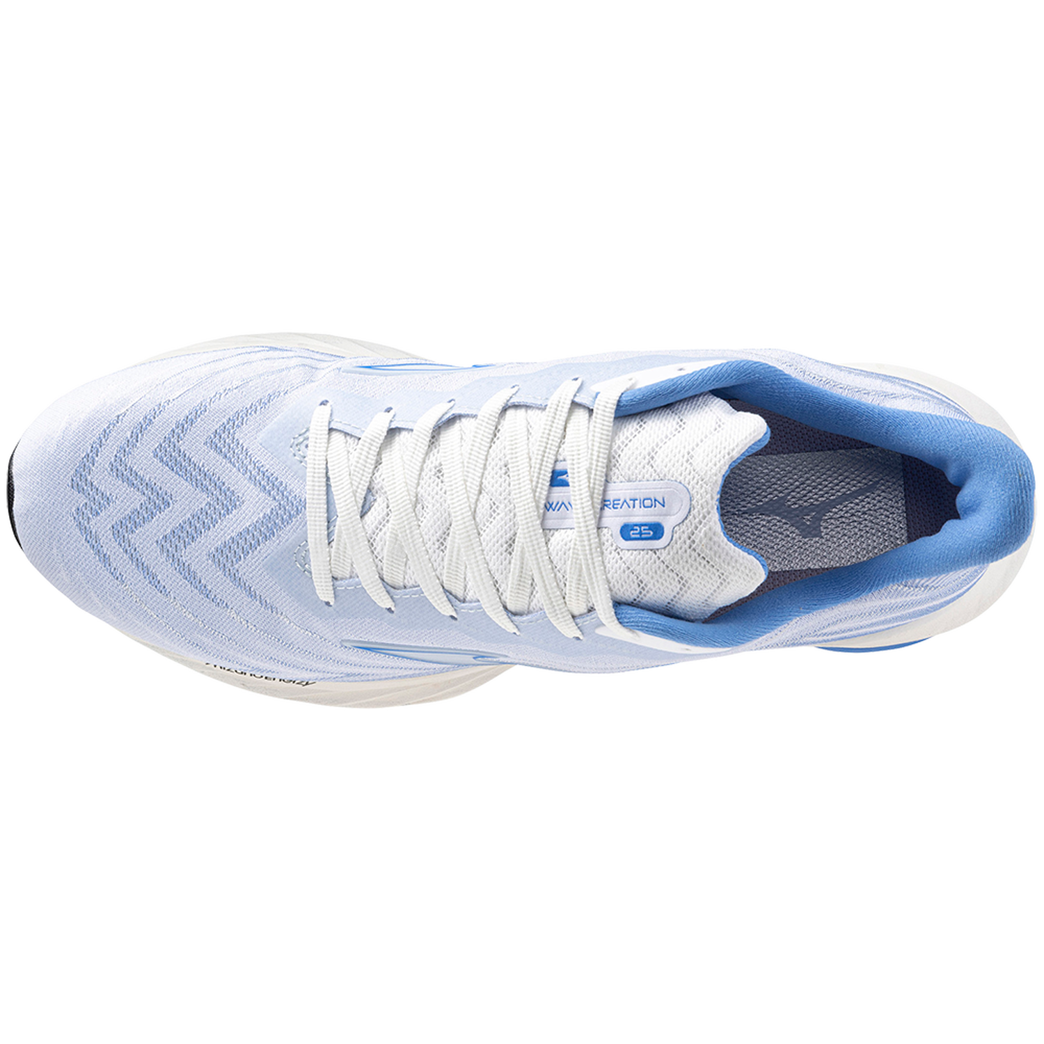 Mizuno Men's Wave Creation 25 SSW Running Shoes