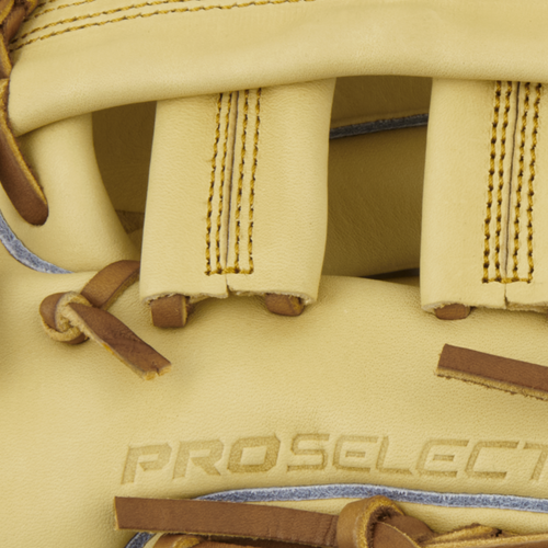Mizuno GPS-70D Pro Select 12.75" Premium Outfielder Baseball Glove