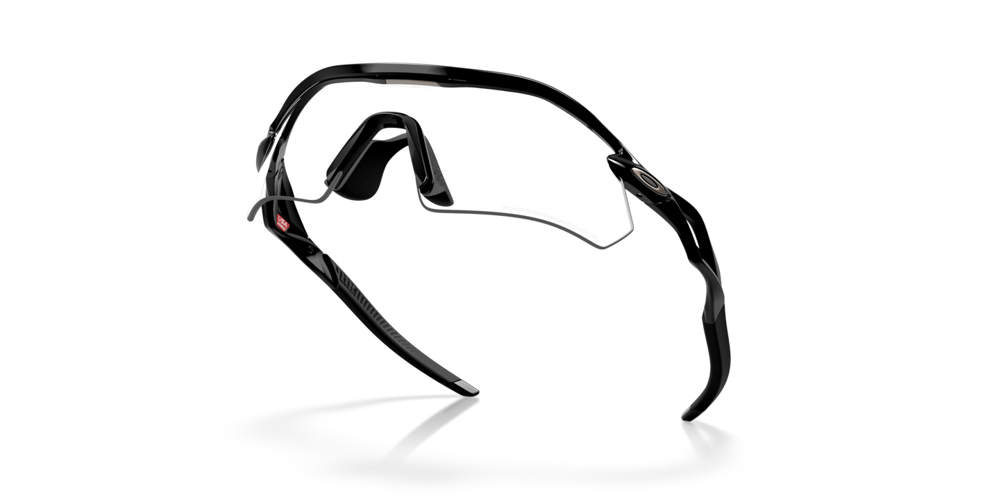 Oakley Radar Plate Sunglasses