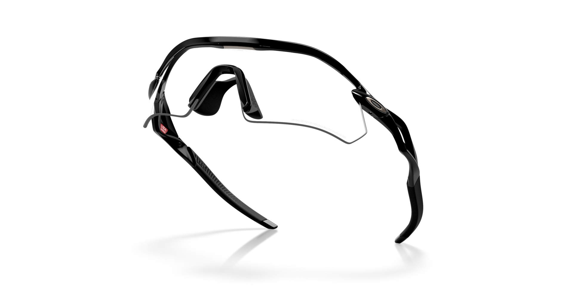 Oakley Radar Plate Sunglasses