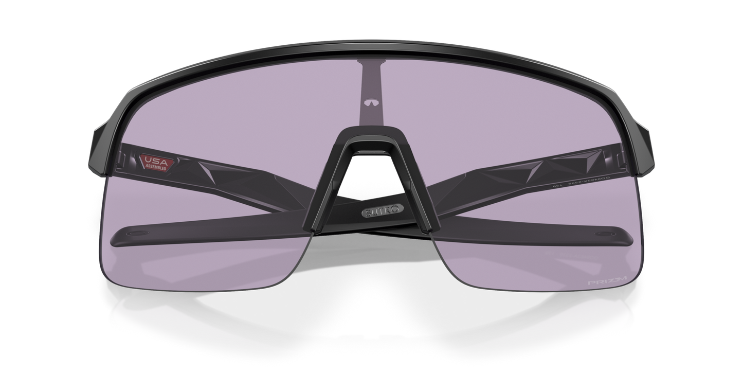Oakley Sutro Lite A Sunglasses