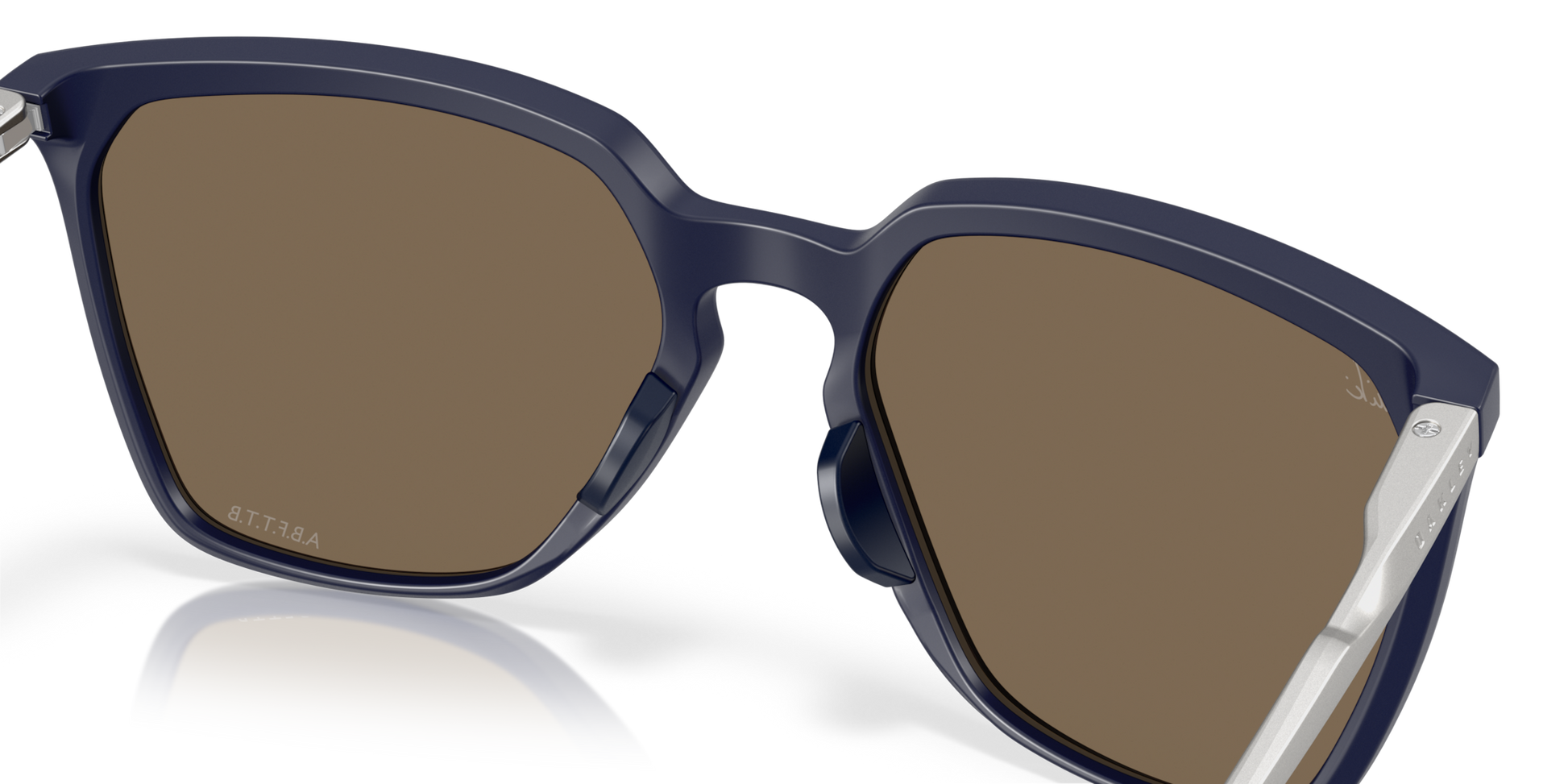 Oakley Sielo Square Glasses