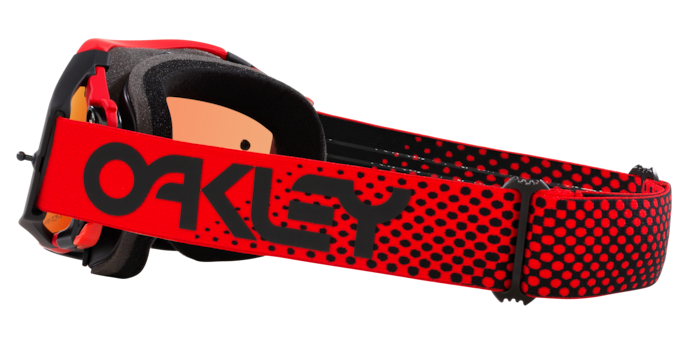 Oakley Airbrake MX Goggles