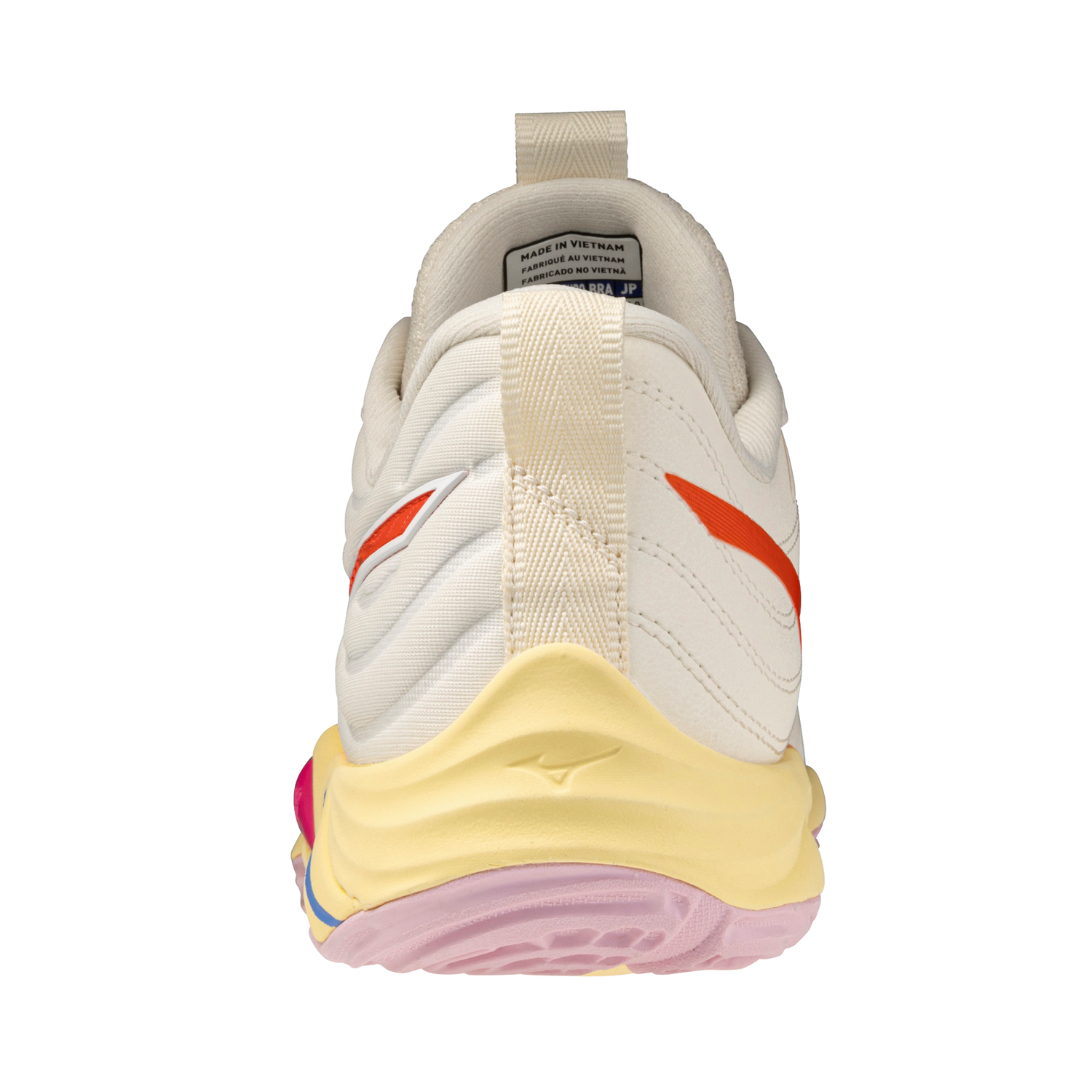 Mizuno Adult Wave Momentum 4 Elite S Volleyball Shoes