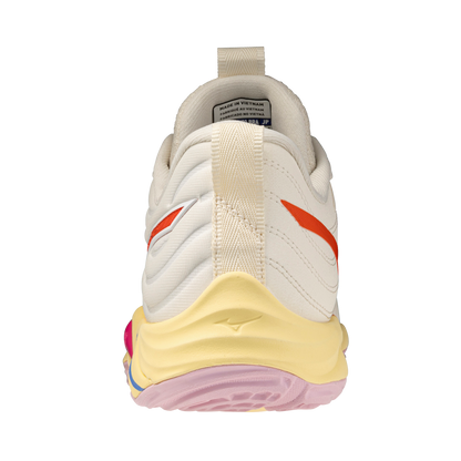 Mizuno Adult Wave Momentum 4 Elite S Volleyball Shoes
