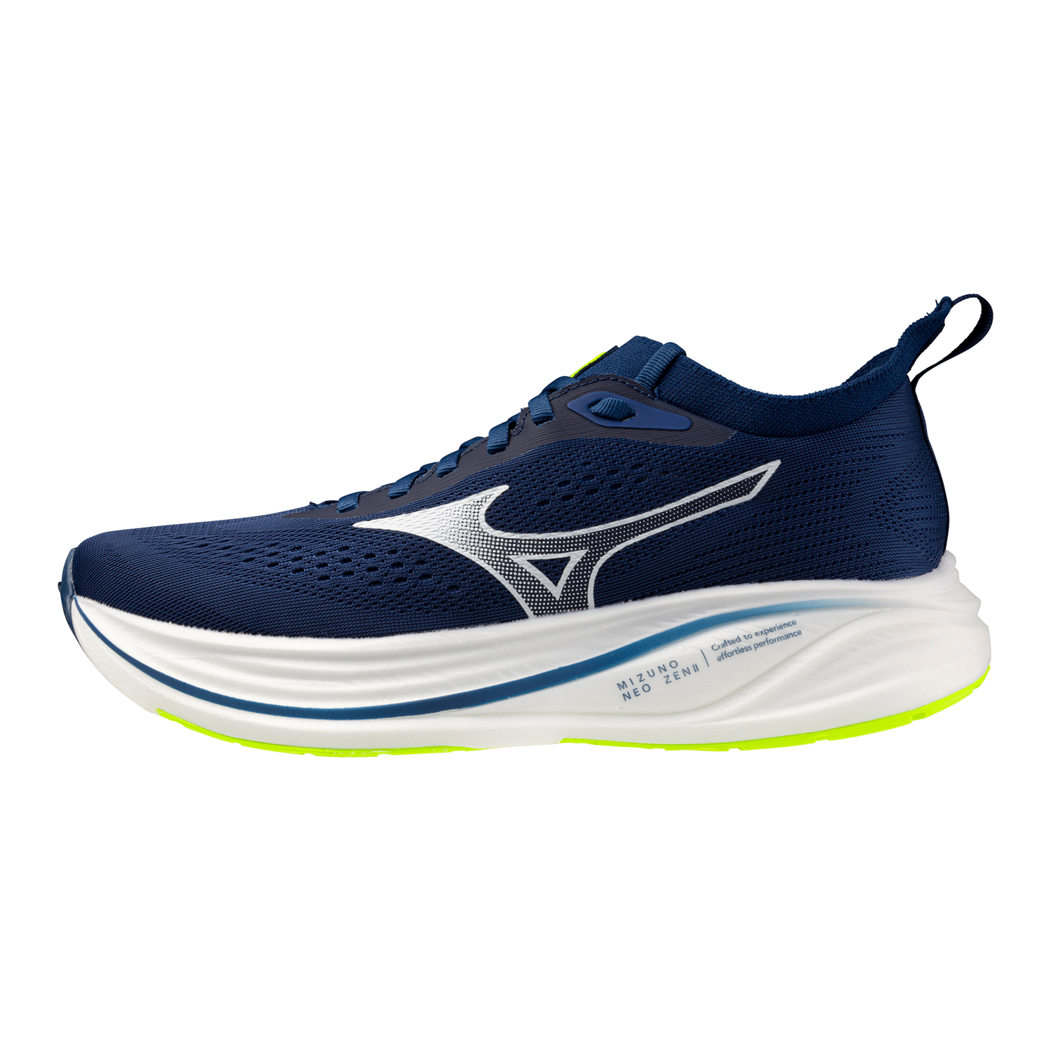 Mizuno Men's Neo Zen 2 Running Shoes
