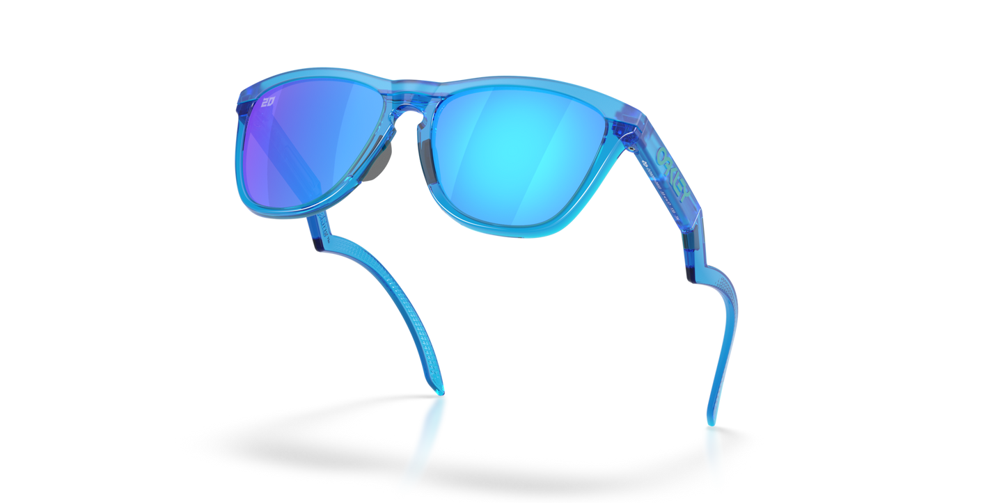Oakley Frogskins Hybrid Glasses
