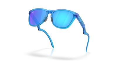 Oakley Frogskins Hybrid Glasses
