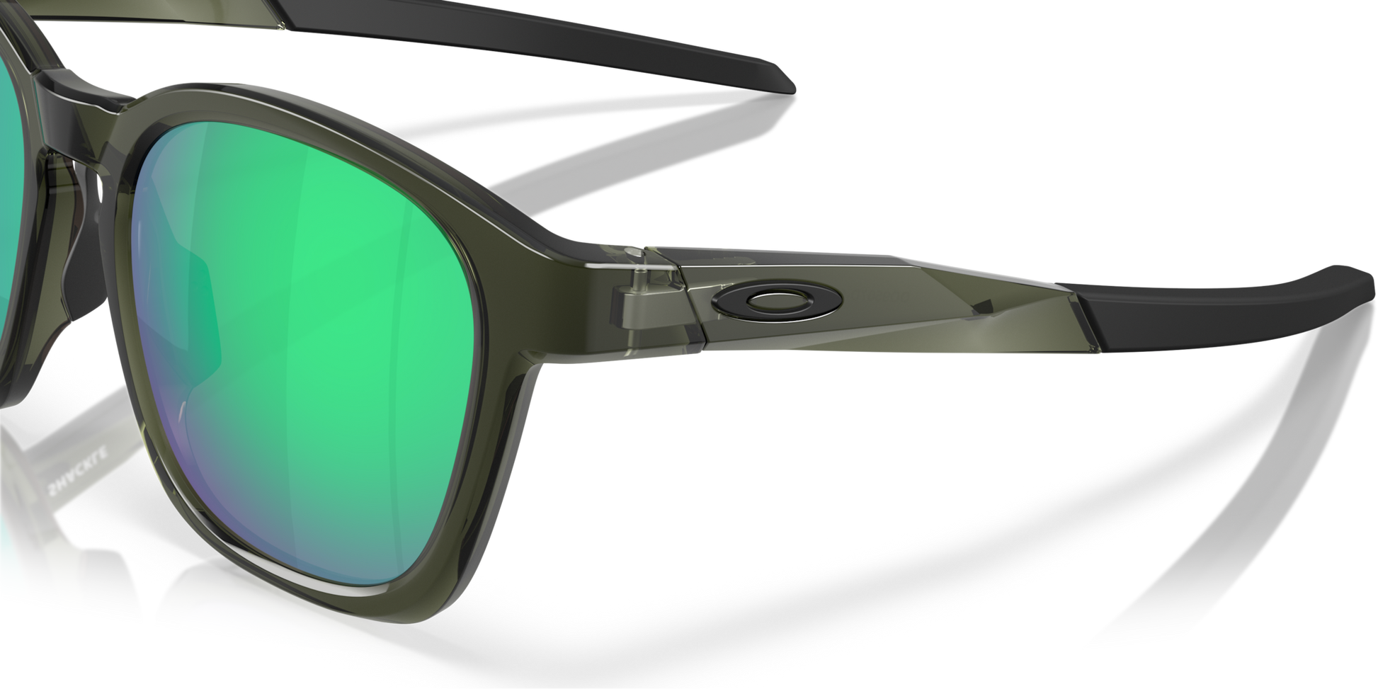 Oakley Shackle Glasses