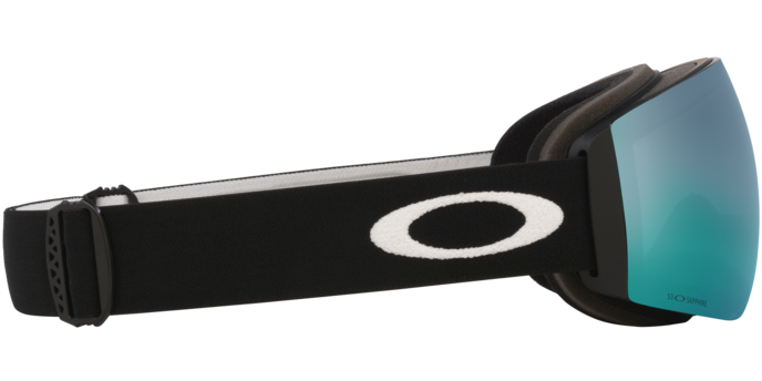 Oakley Flight Deck Pro Medium Snow Goggles
