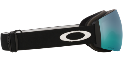 Oakley Flight Deck Pro Medium Snow Goggles