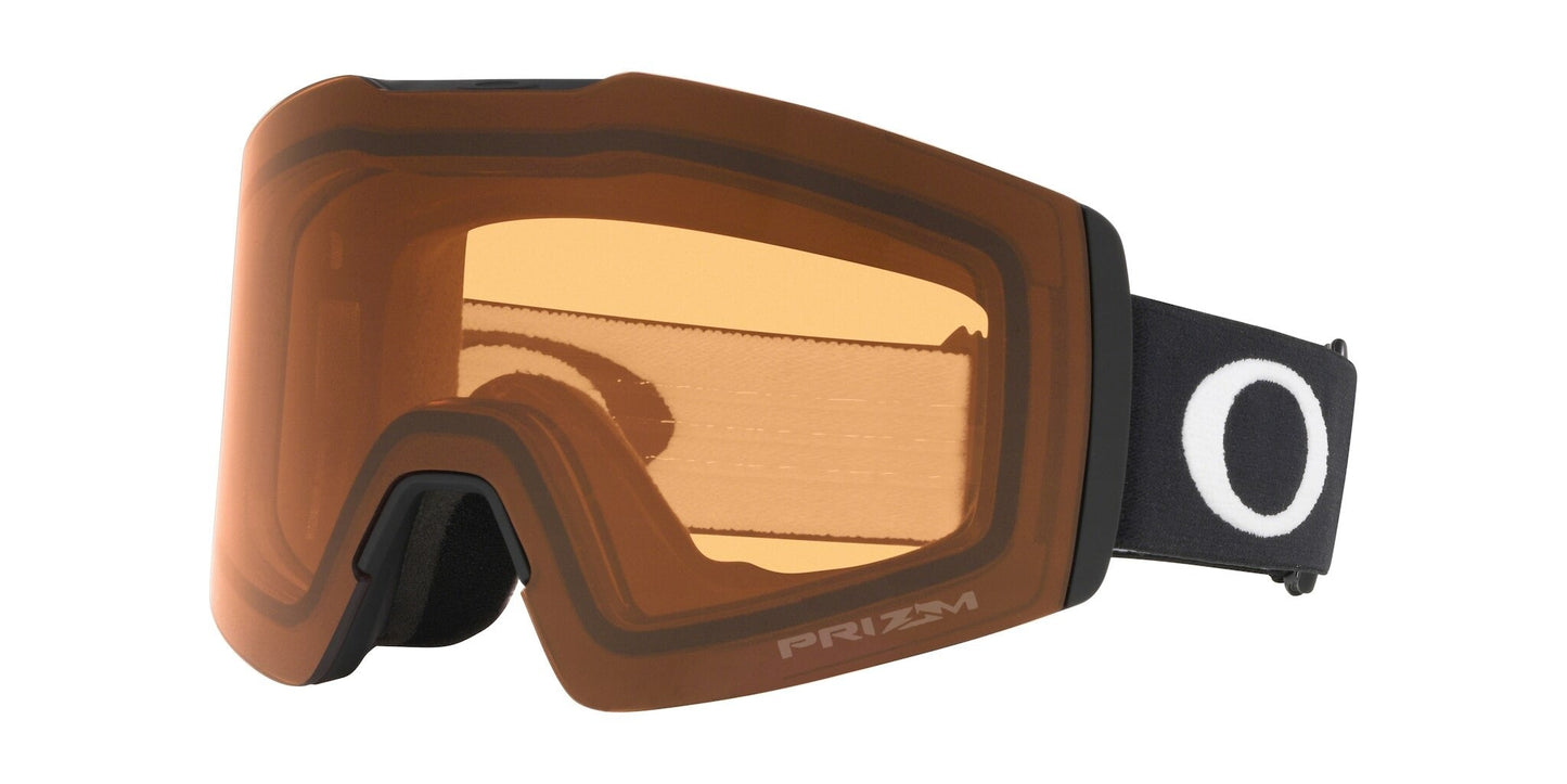 Oakley Fall Line M Snow Goggles