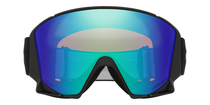 Oakley Flow Scape L Snow Goggles