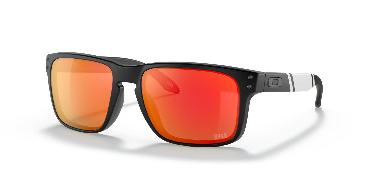 Oakley Holbrook NFL Glasses