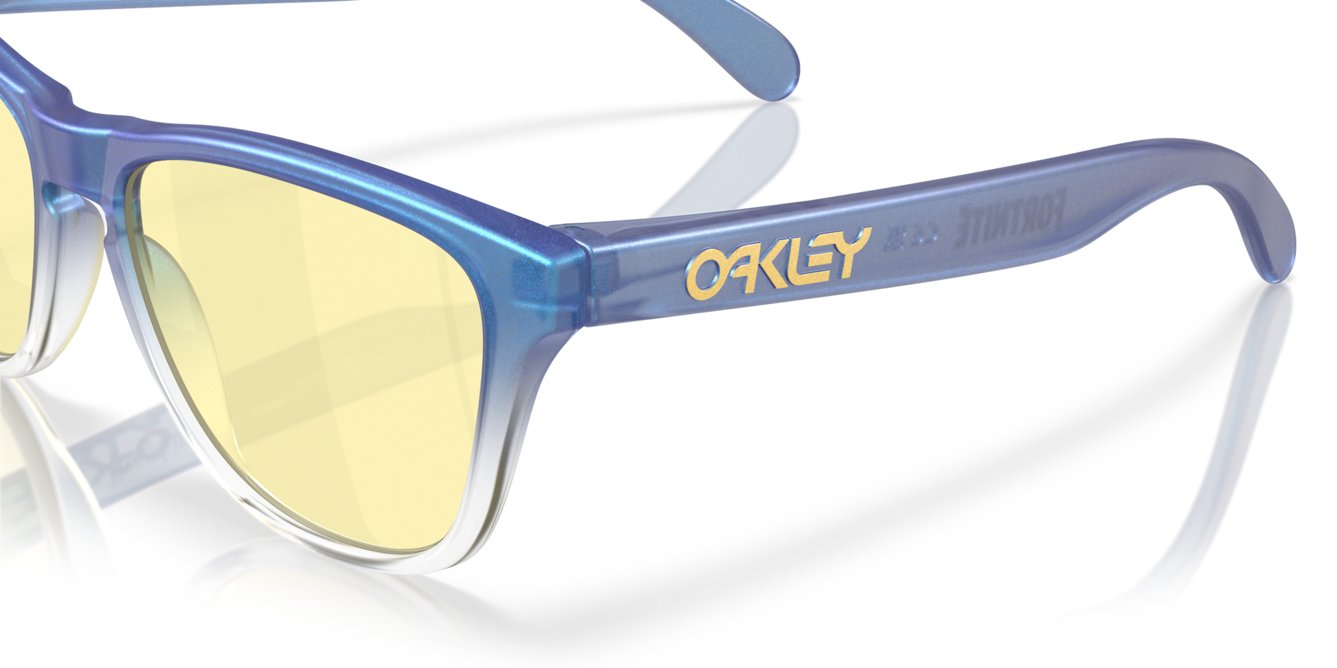 Oakley Frogskins XS Glasses