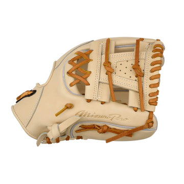 Mizuno GMP-4000S Pro 11.5" Premium Infielder Baseball Glove