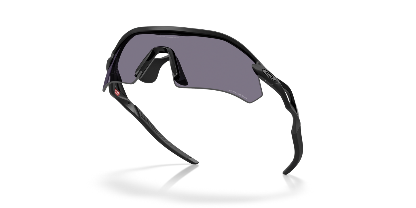 Oakley Radar Plate Sunglasses
