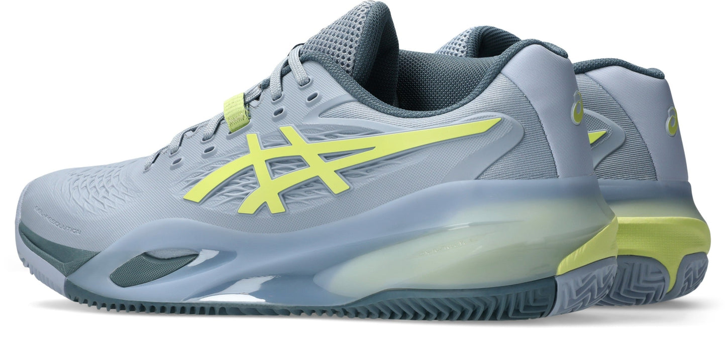 Asics Men's GEL-Resolution X Clay Tennis Shoes