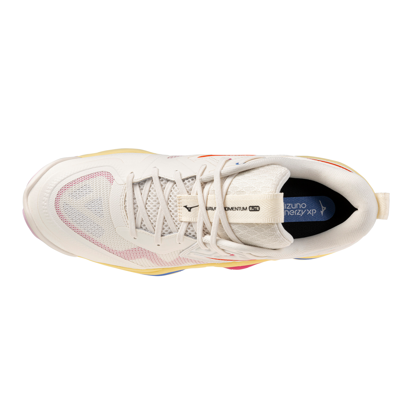 Mizuno Adult Wave Momentum 4 Elite S Volleyball Shoes