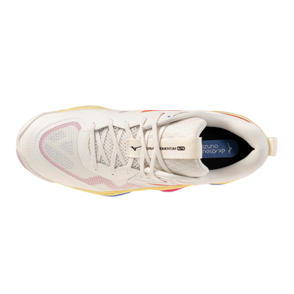 Mizuno Adult Wave Momentum 4 Elite S Volleyball Shoes