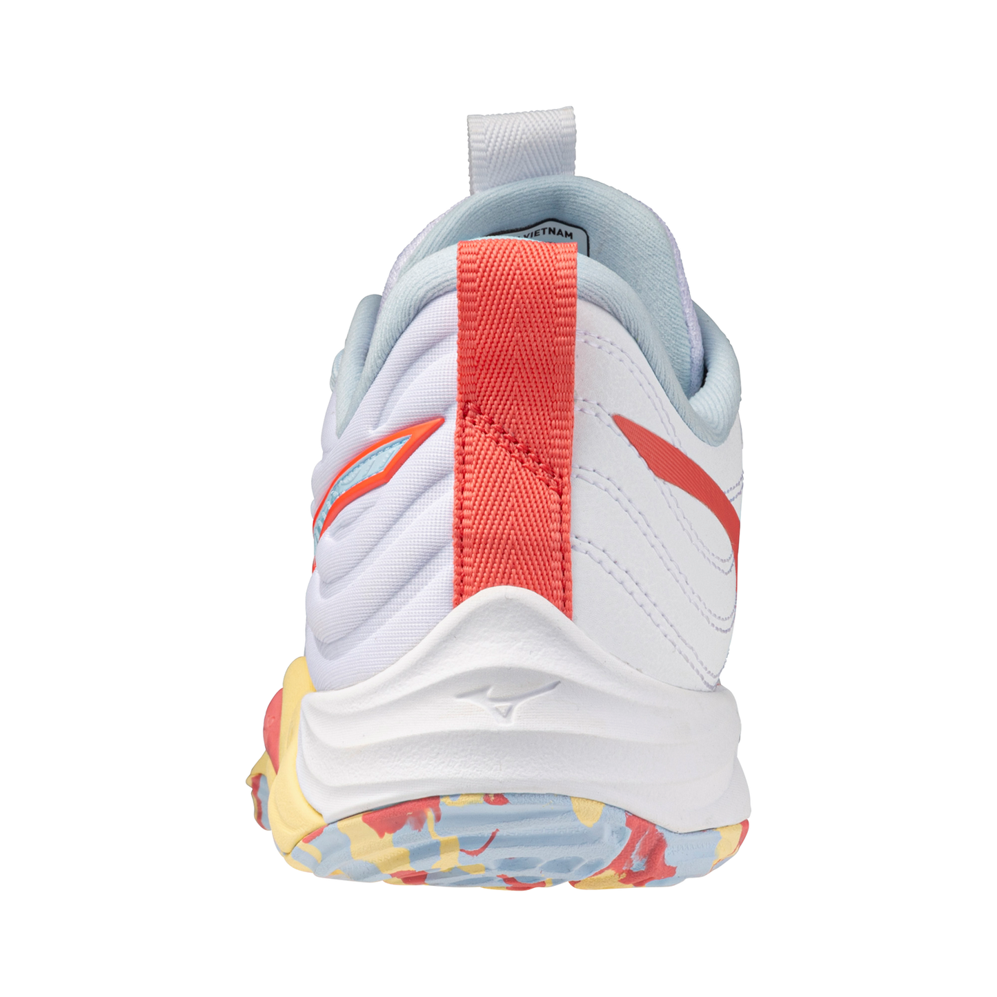 Mizuno Women's Wave Momentum 4 Elite Volleyball Shoes