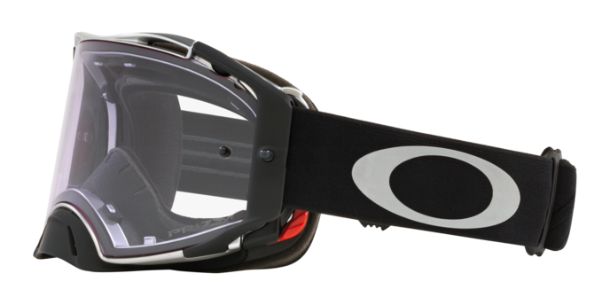 Oakley Airbrake MX Goggles