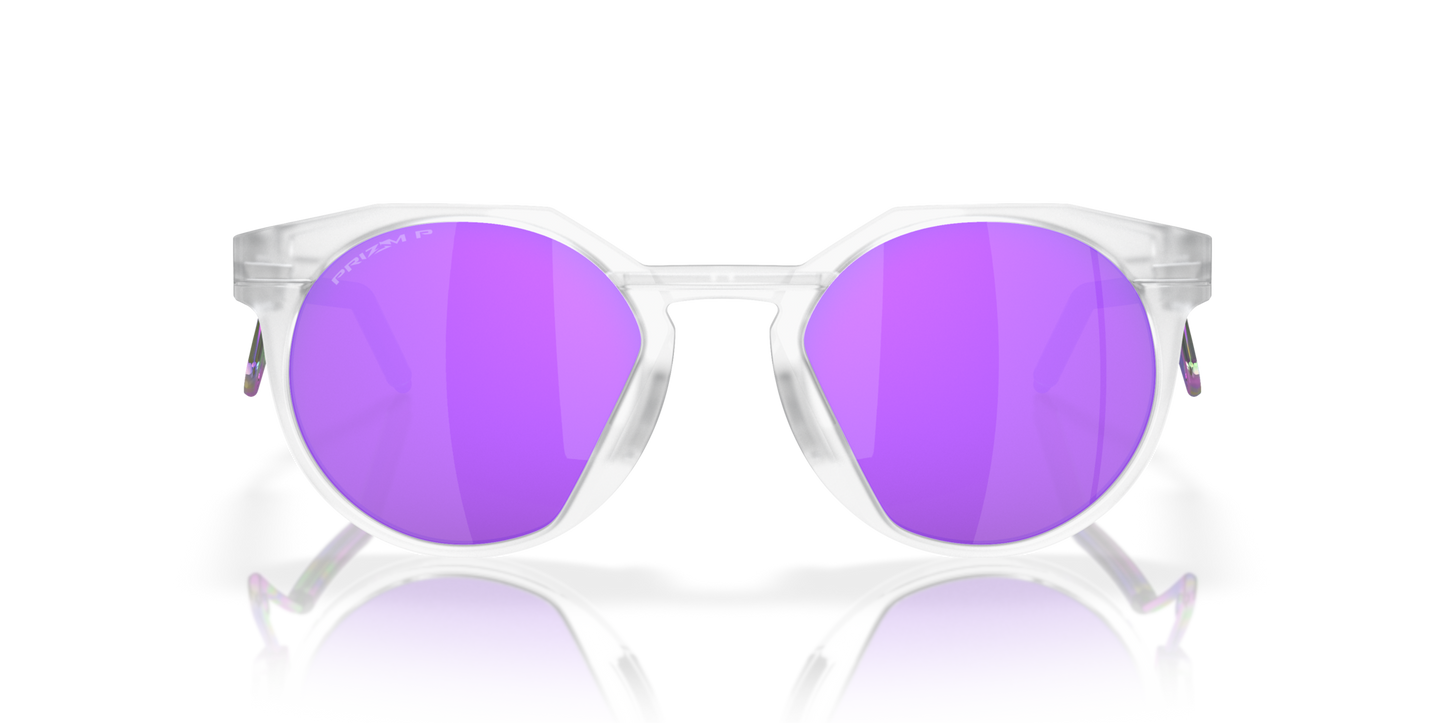 Oakley HSTN Metal Glasses