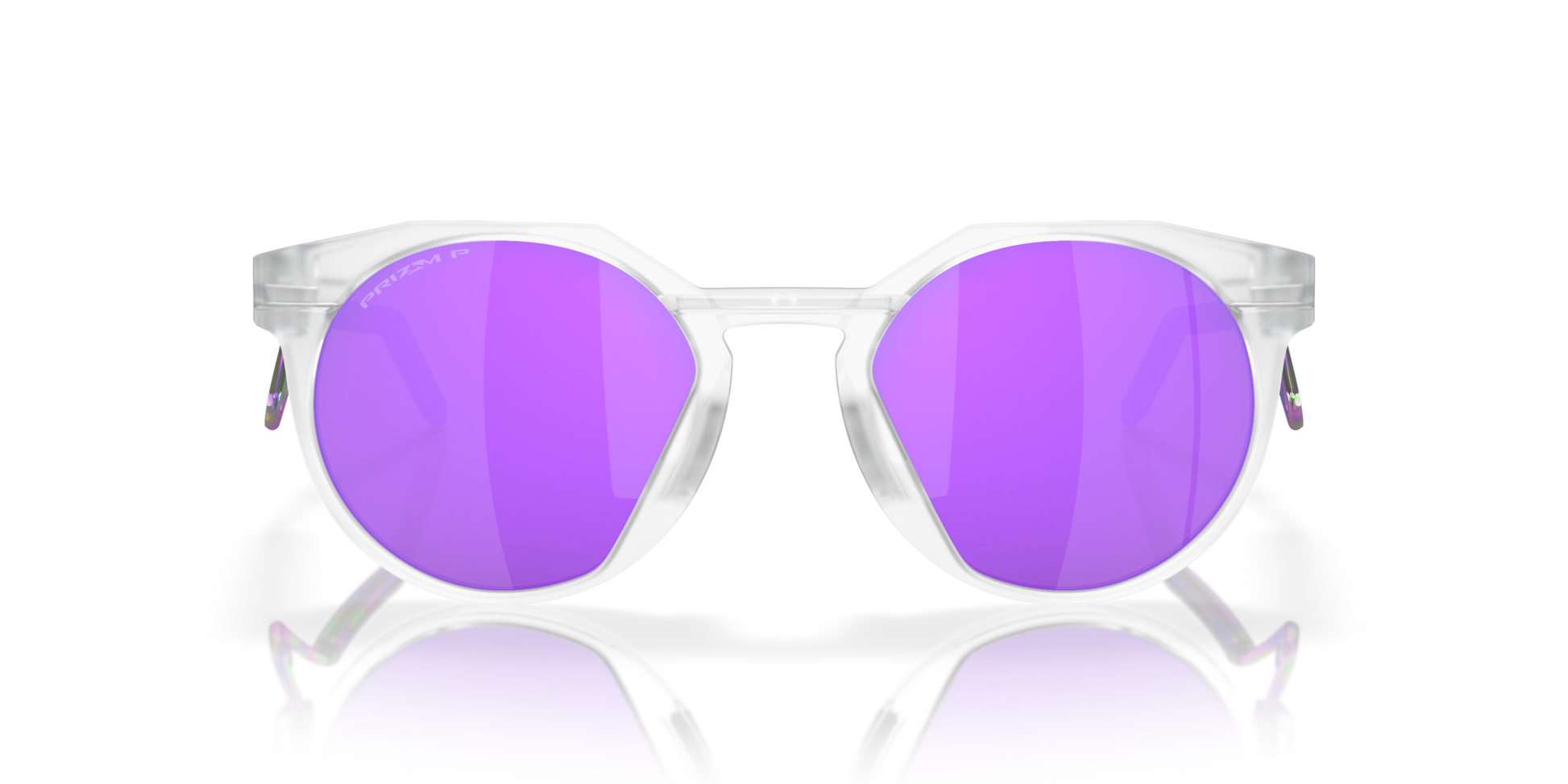Oakley HSTN Metal Glasses