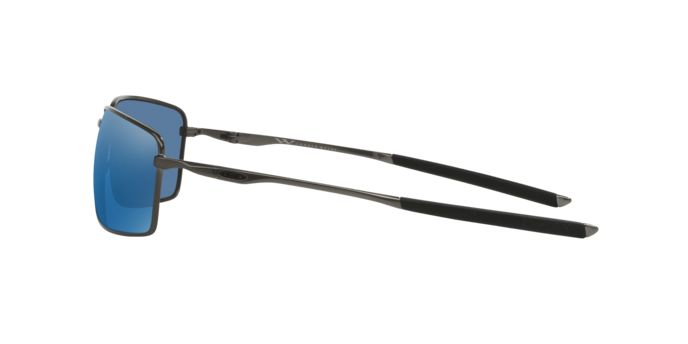 Oakley Square Wire Glasses