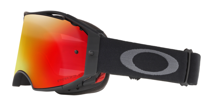 Oakley Airbrake Mountain Bike MX Goggles
