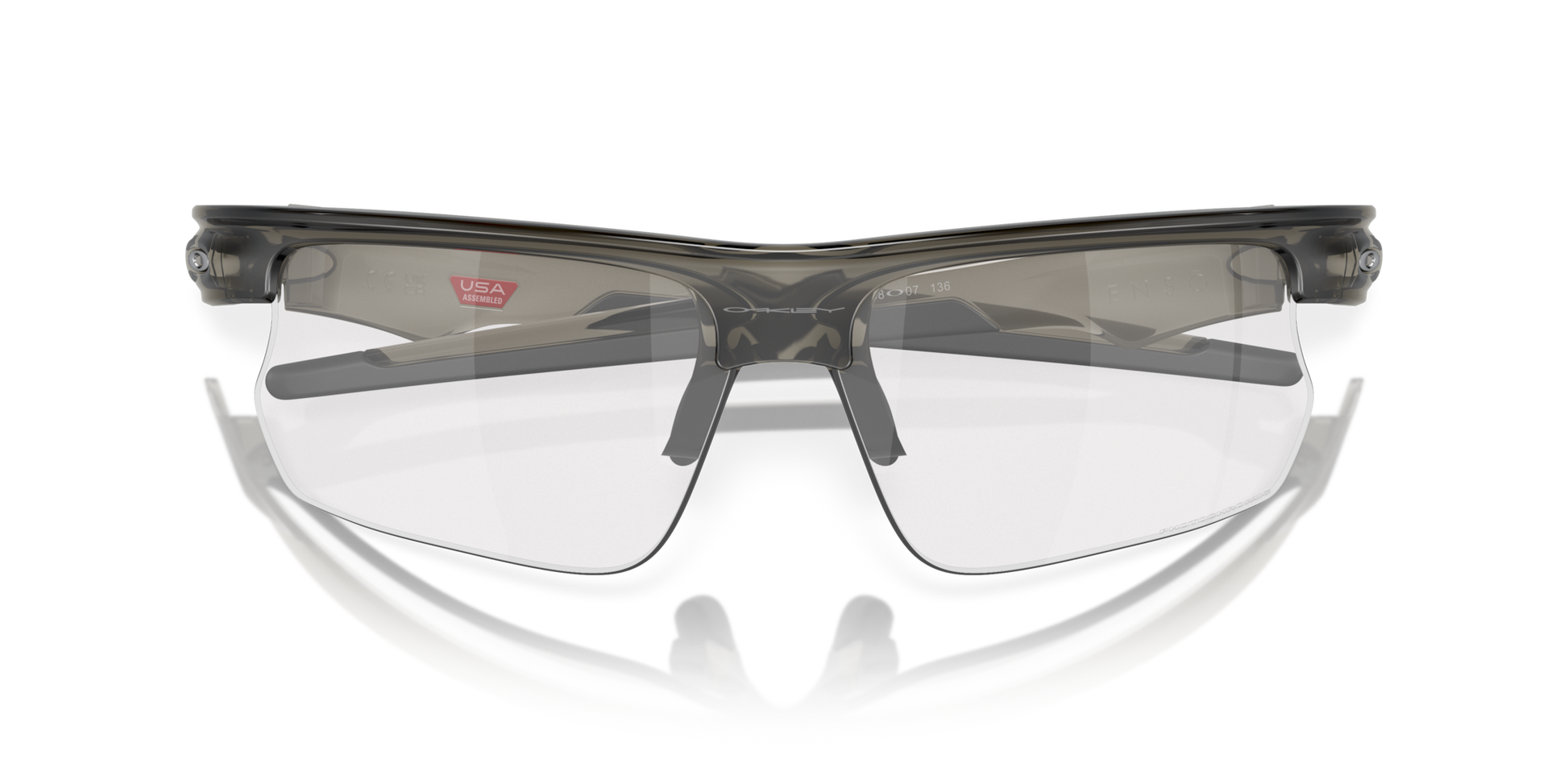 Oakley Bisphaera Sunglasses