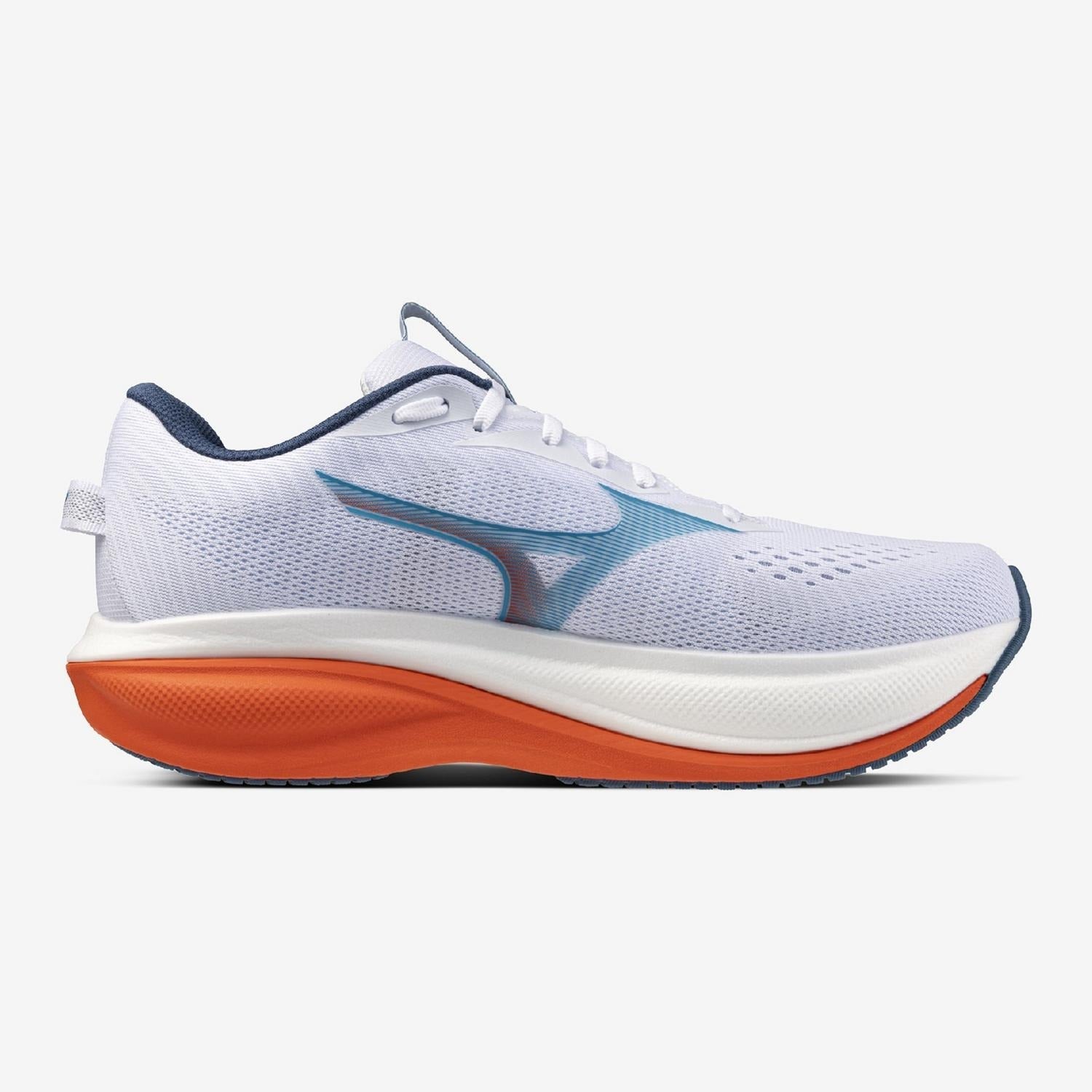 Mizuno Men's Wave Rider 30 2E Running Shoes