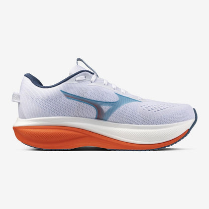 Mizuno Men's Wave Rider 30 2E Running Shoes