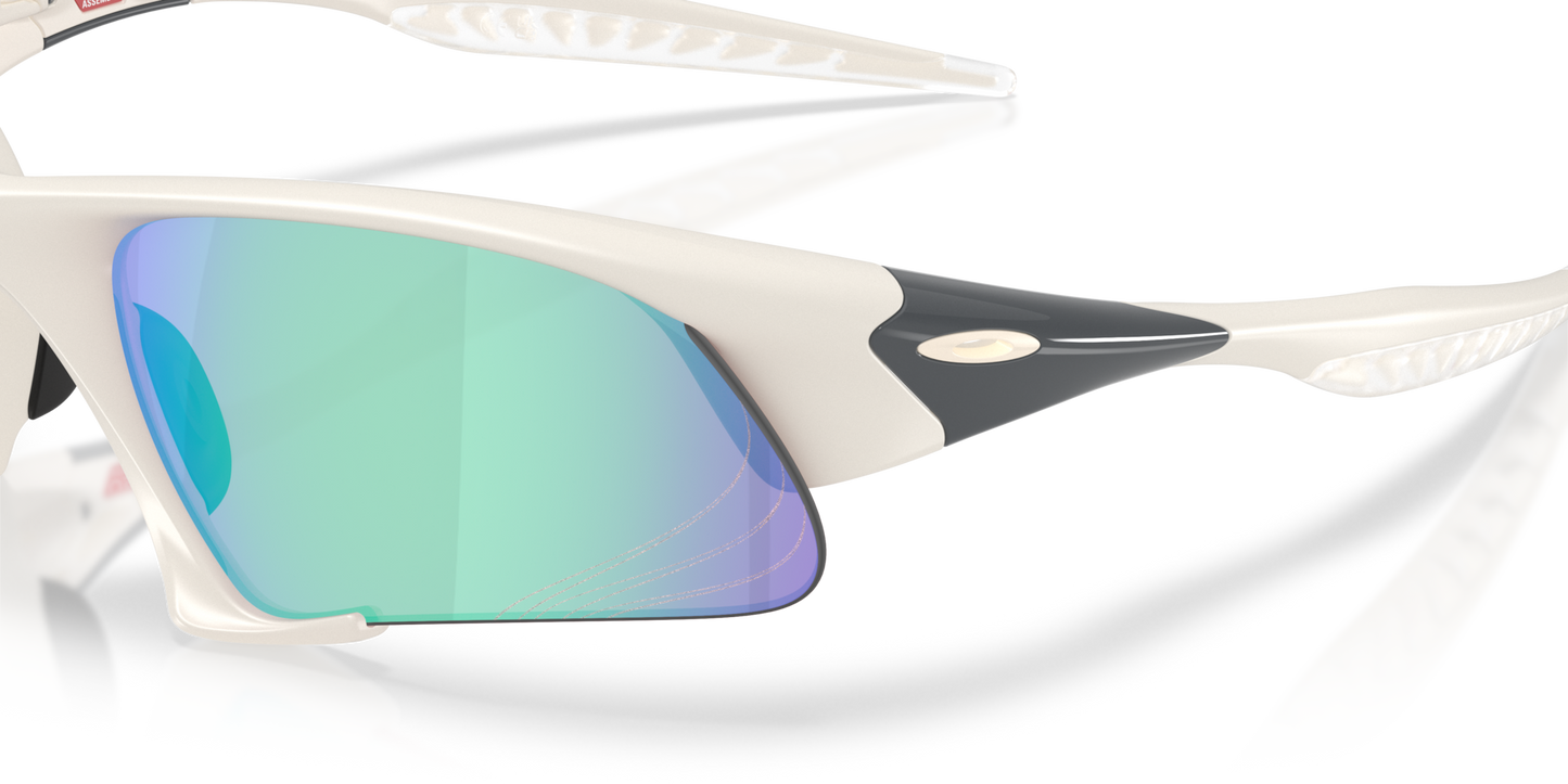 Oakley Suture Jacket Sunglasses