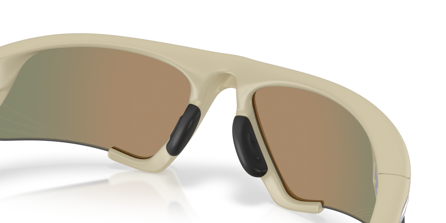 Oakley Suture Jacket Sunglasses
