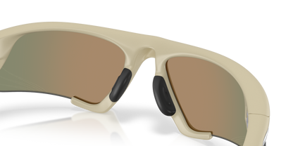 Oakley Suture Jacket Sunglasses