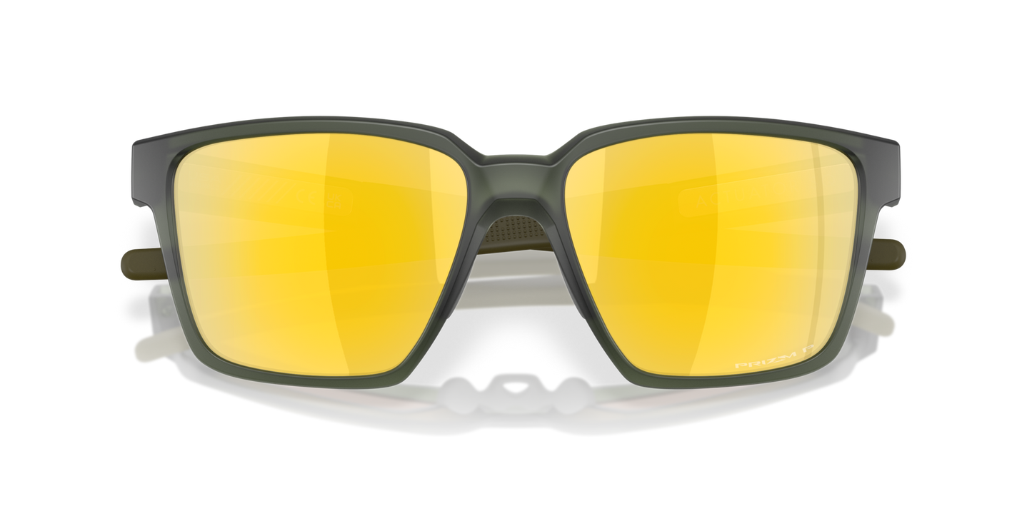 Oakley Actuator Square Sunglasses