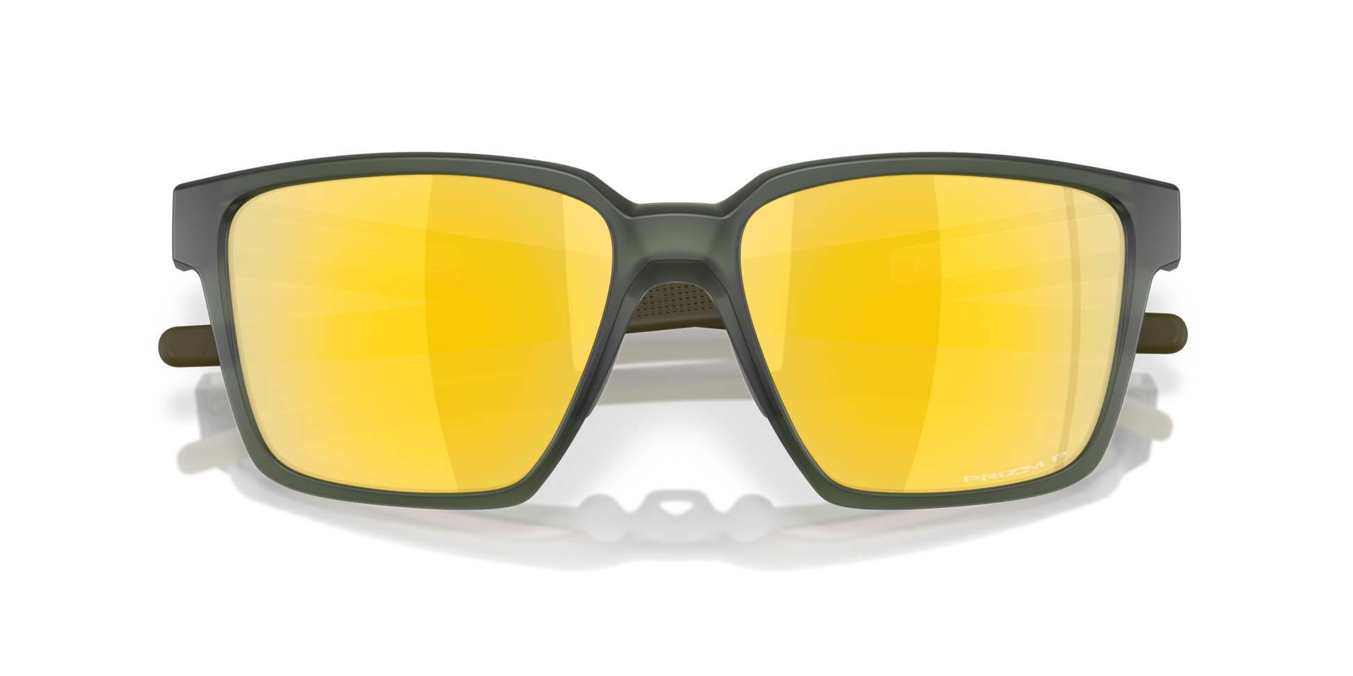 Oakley Actuator Square Sunglasses
